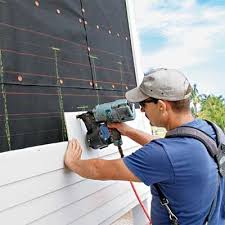 Siding Removal and Disposal in San Lorenzo, CA